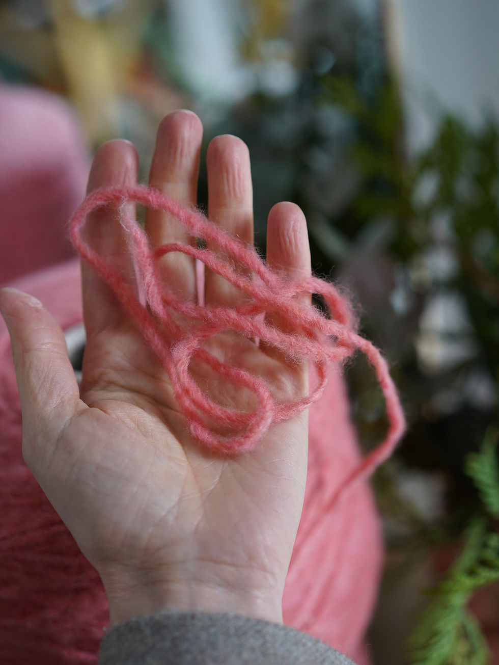 Миниатюра: Lineapiu Empatia Wool