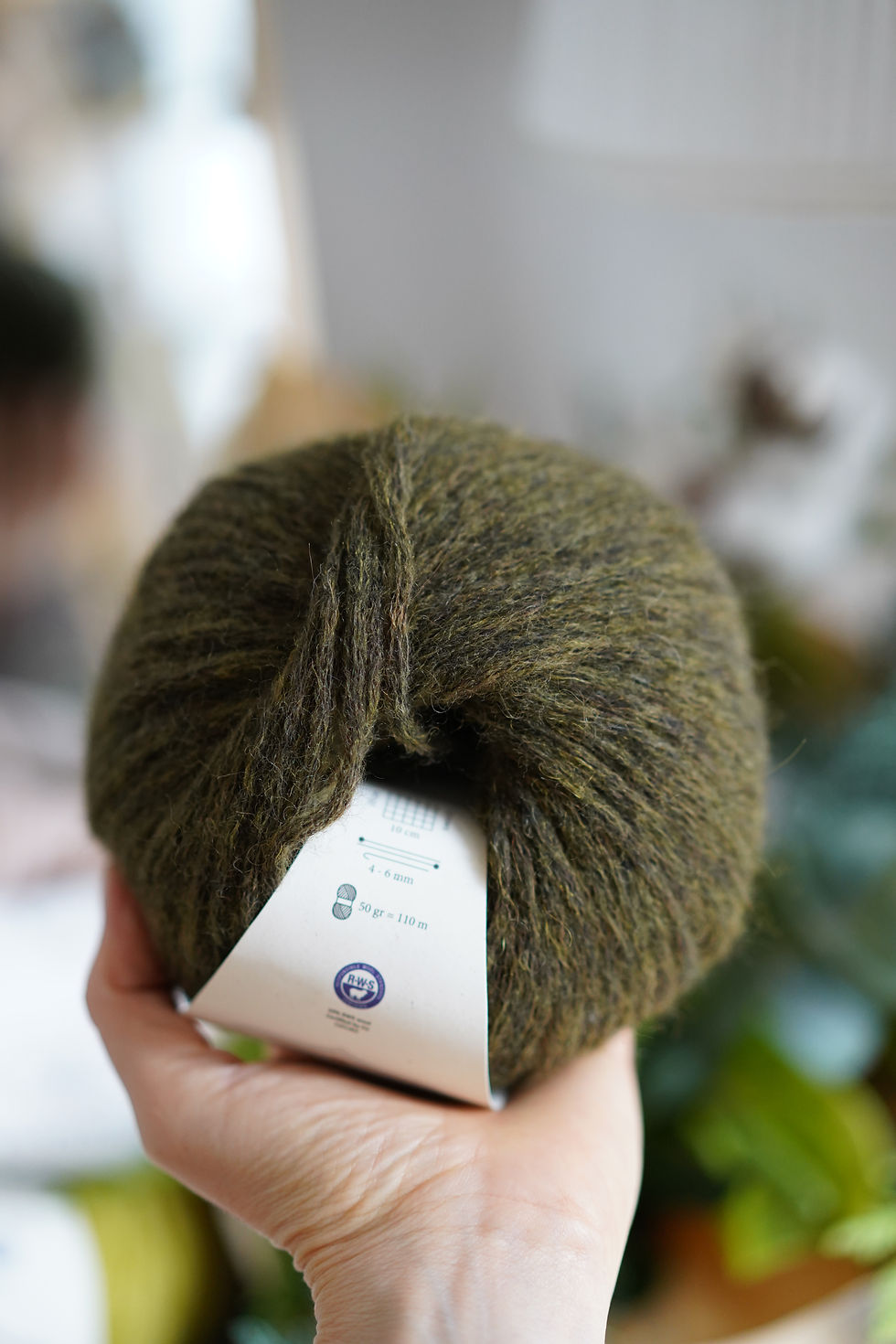 Миниатюра: Snefnug CaMaRose