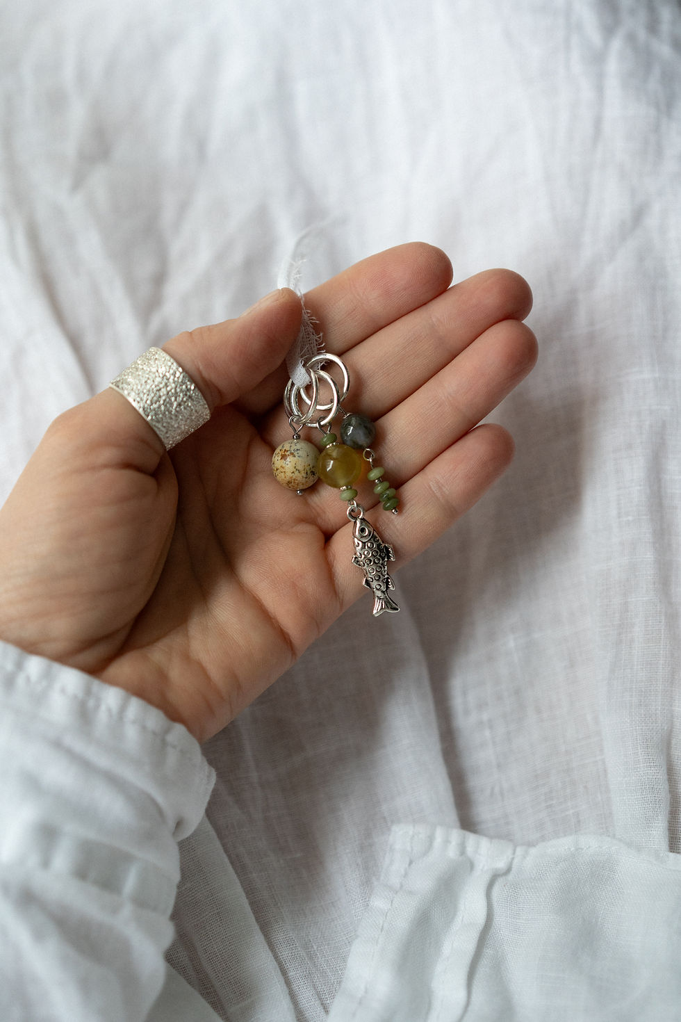 Миниатюра: Маркеры для вязания