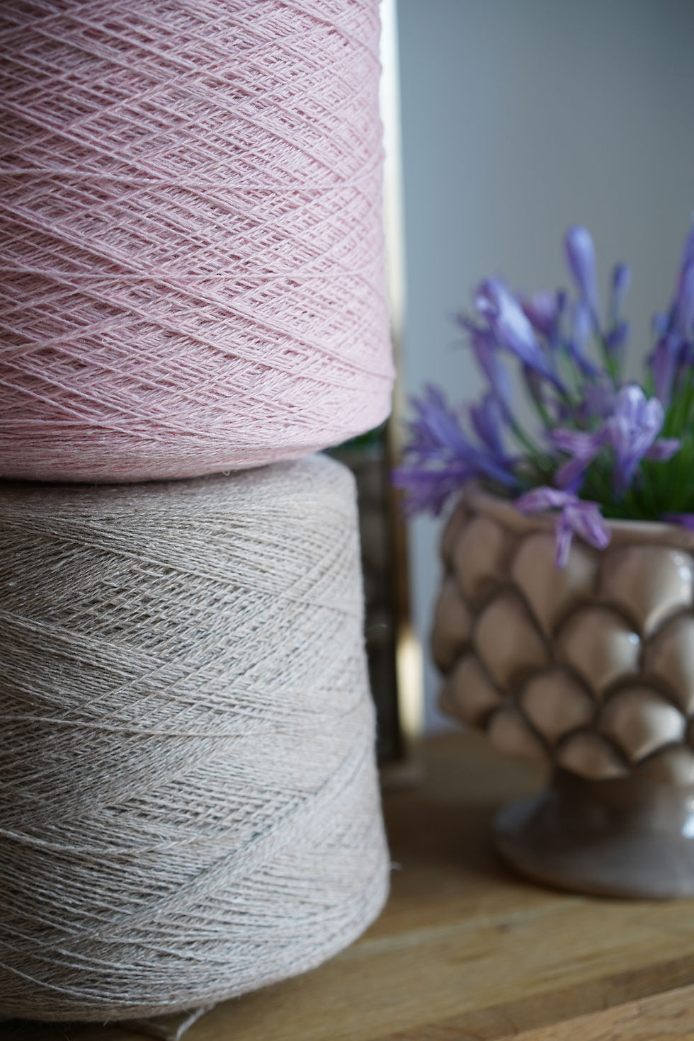 Миниатюра: Filcome Talamone Cashmere/Merino (5 Colors)