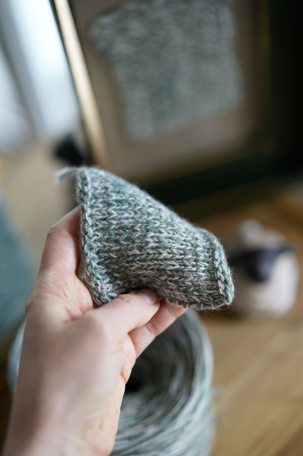 Миниатюра: Mix 08 Merino/Cashmere