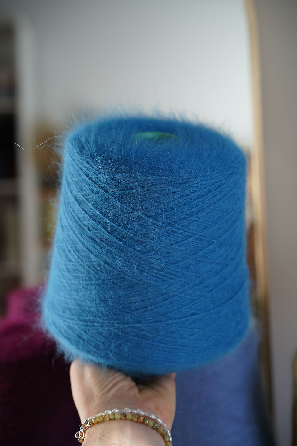 Миниатюра: Chiara Angora