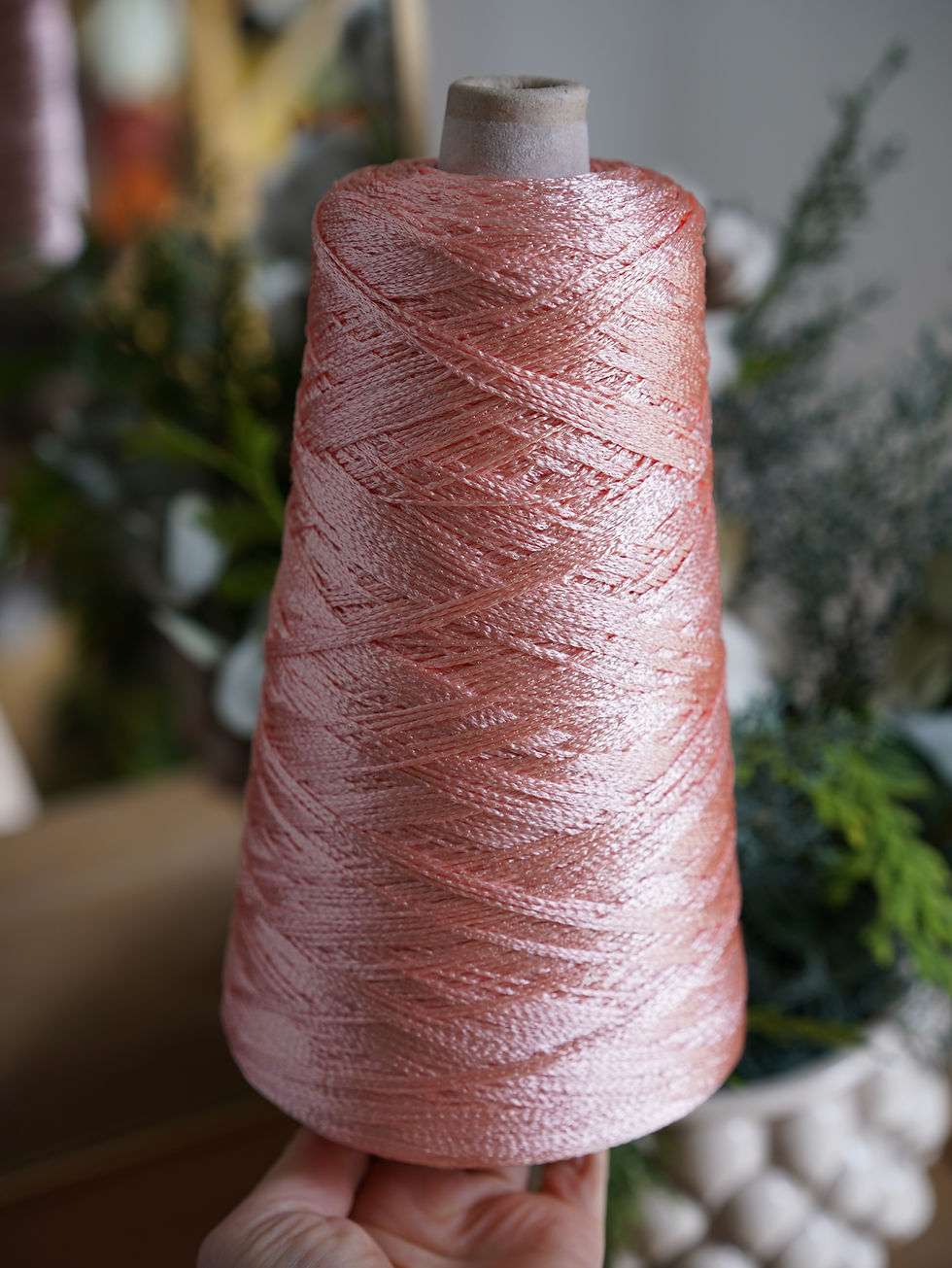 Миниатюра: Filatix Faggio Viscose