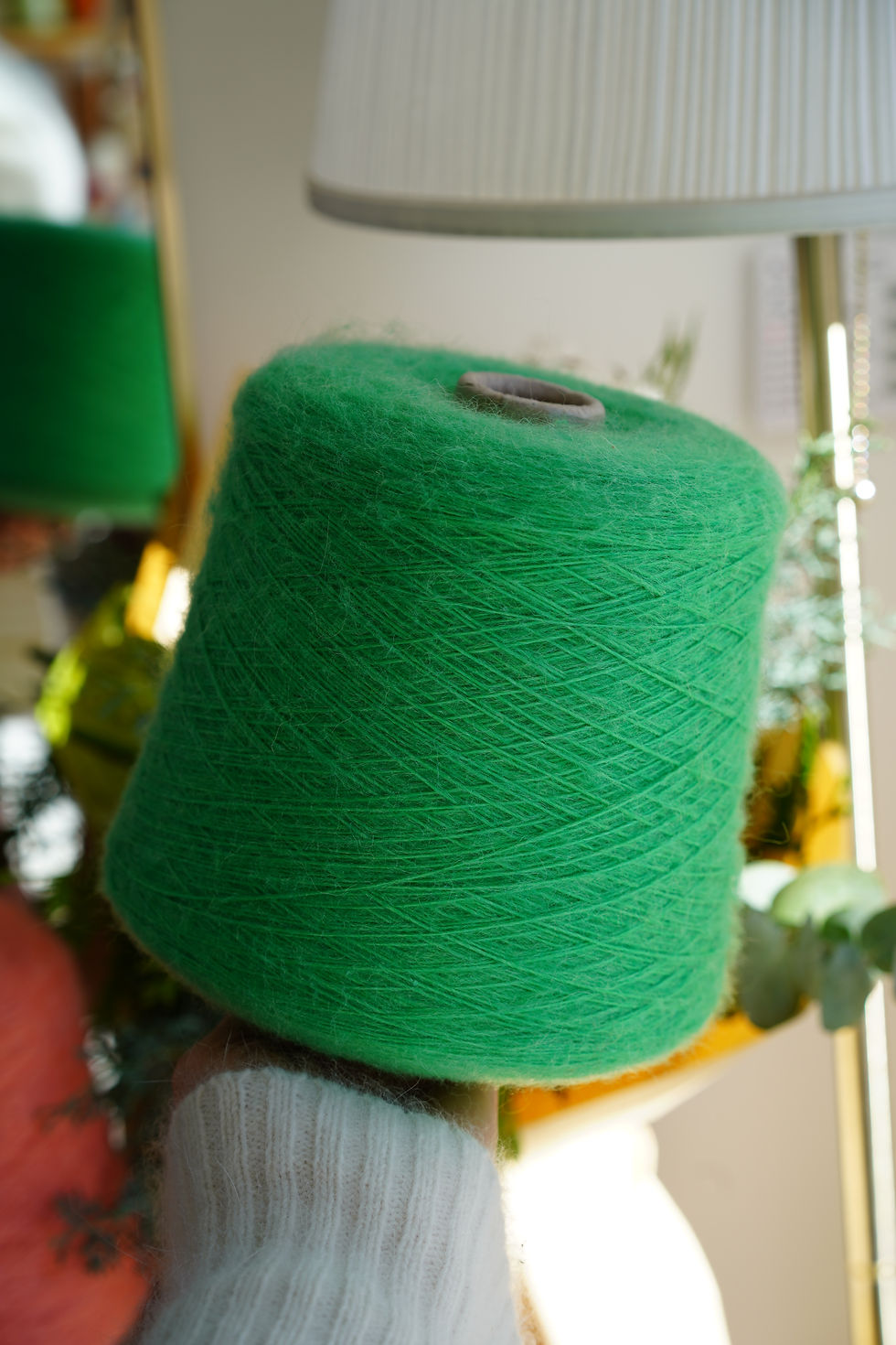 Миниатюра: The Italian Art Of Yarn Mia