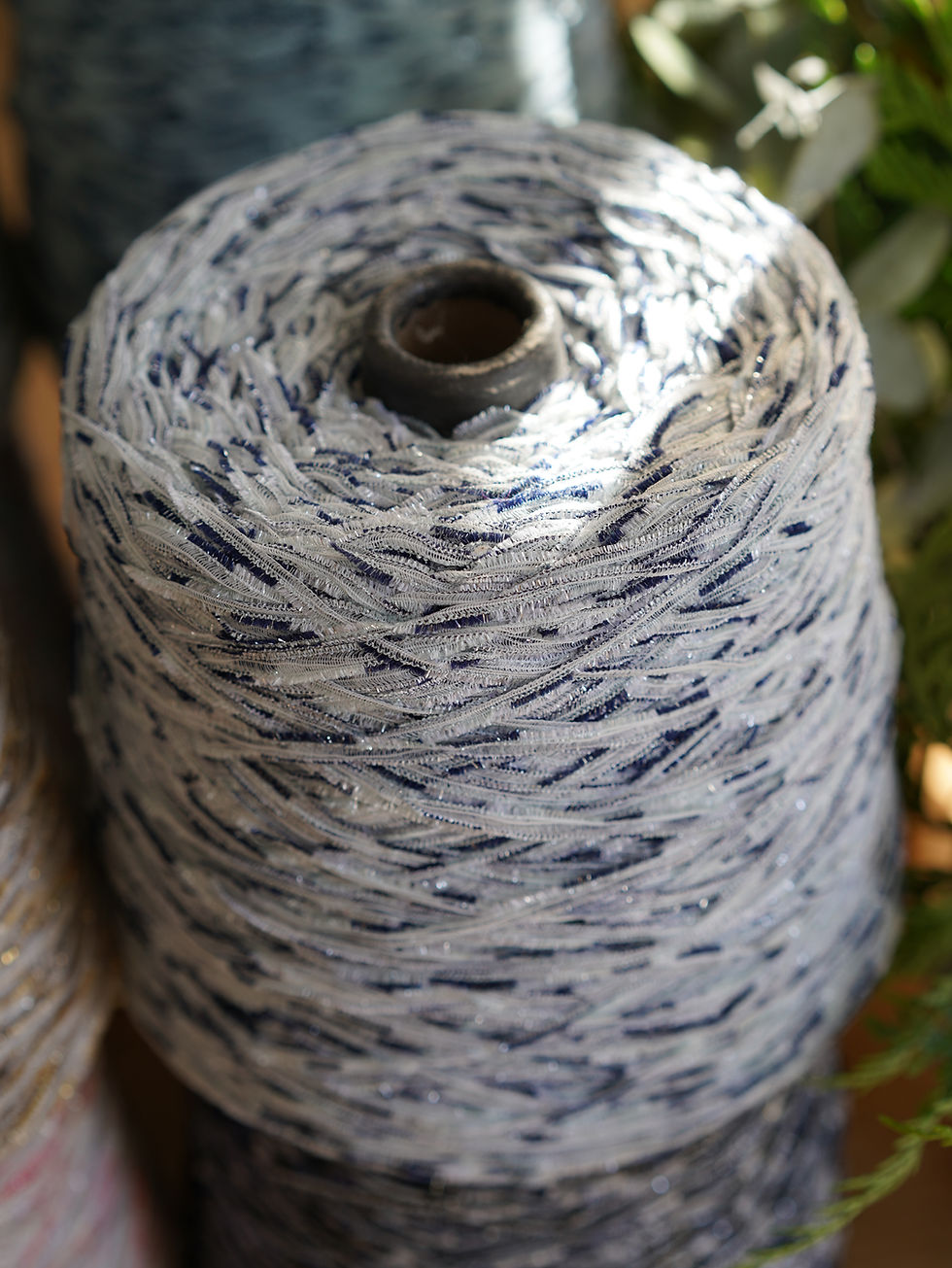 Миниатюра: Lineapiu Cristallo Viscose/Lurex