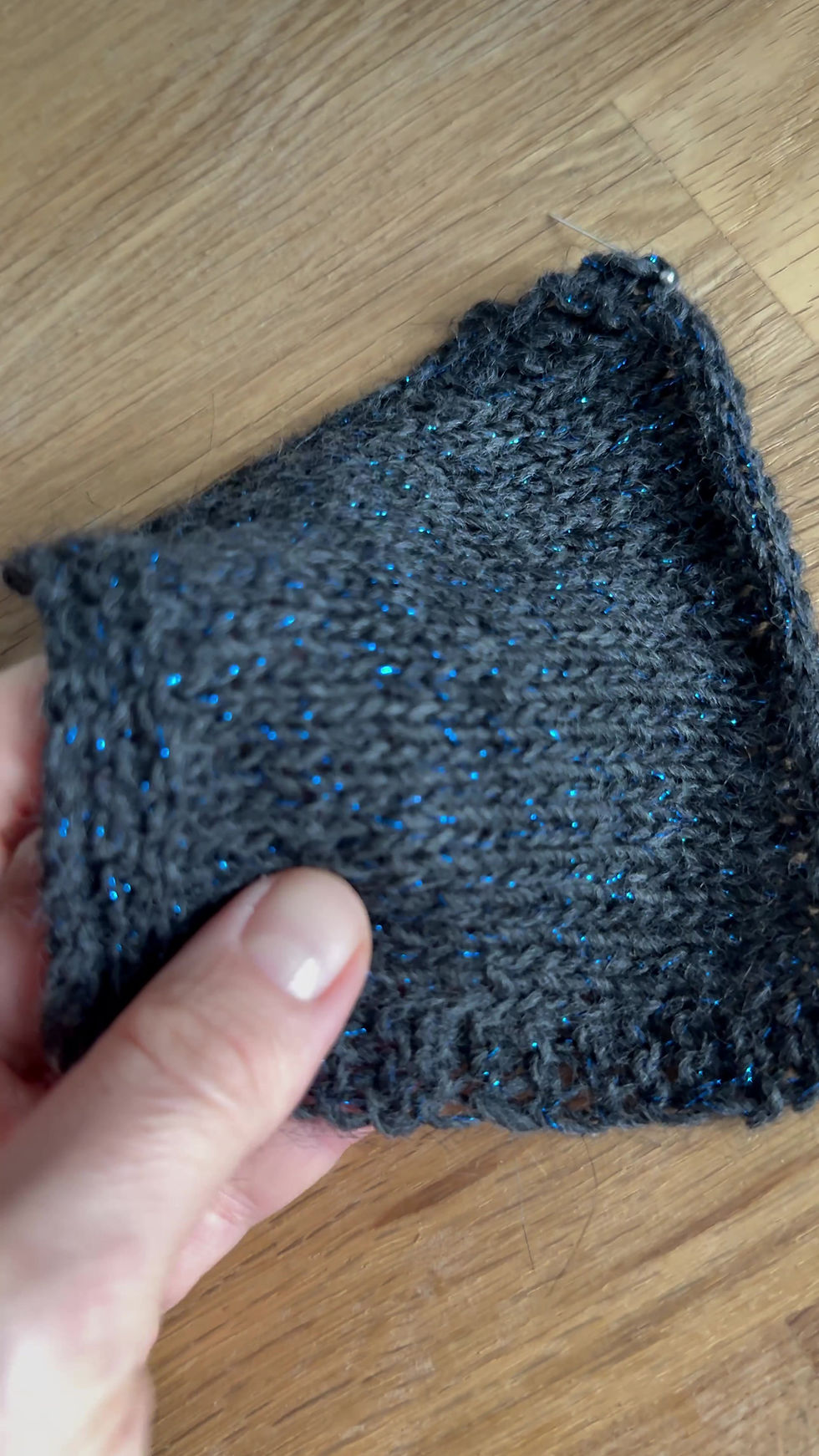 Миниатюра: Dinamiteflas Lux Wool/Alpaca (2 Colors)