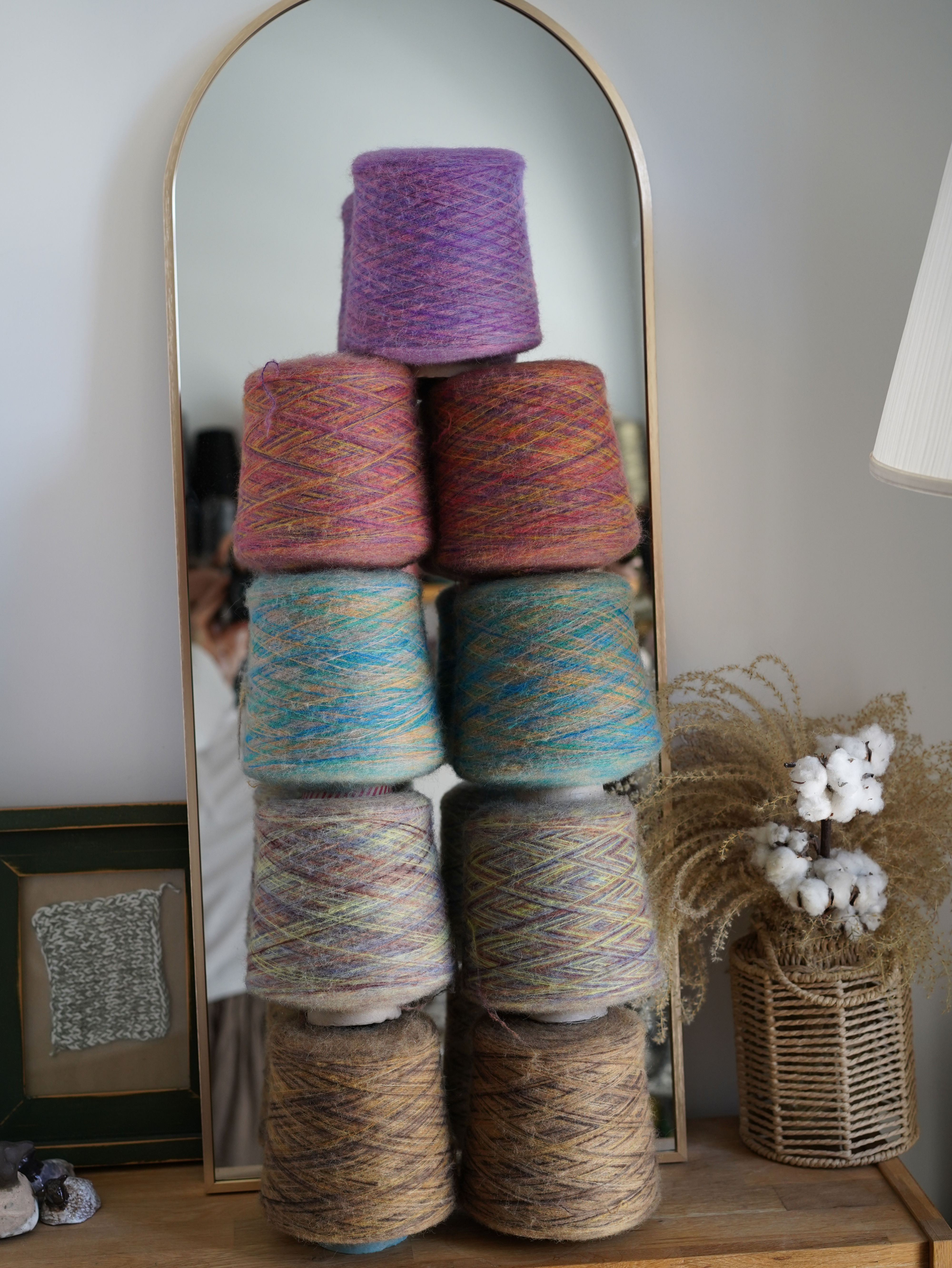 Birmano Alpaca