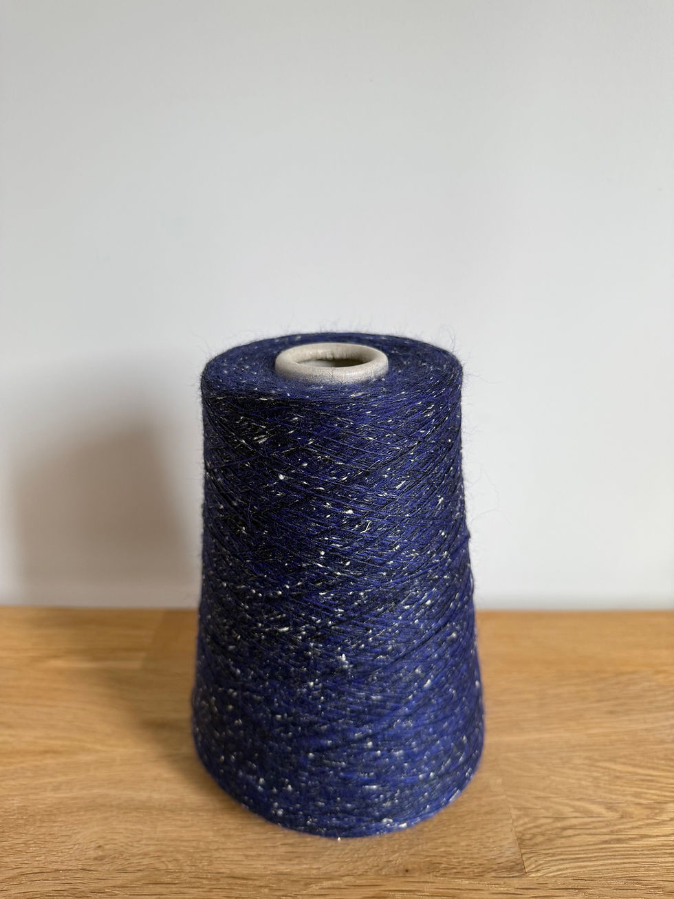 Миниатюра: Pinori Filati Tweed Torrone