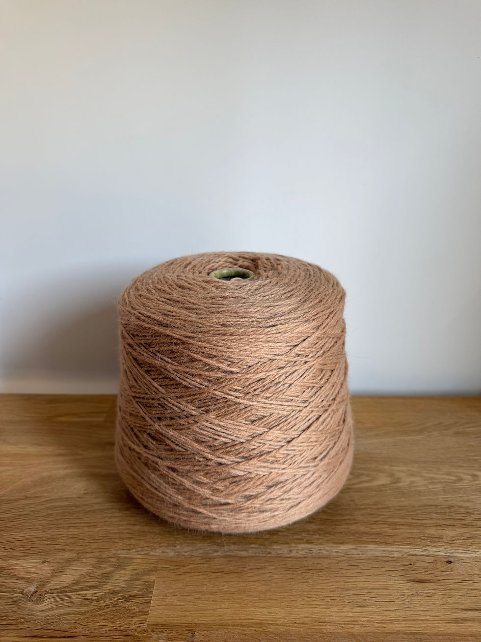 Миниатюра: Lanar Pura Lana Vergine Wool (4 Colors)