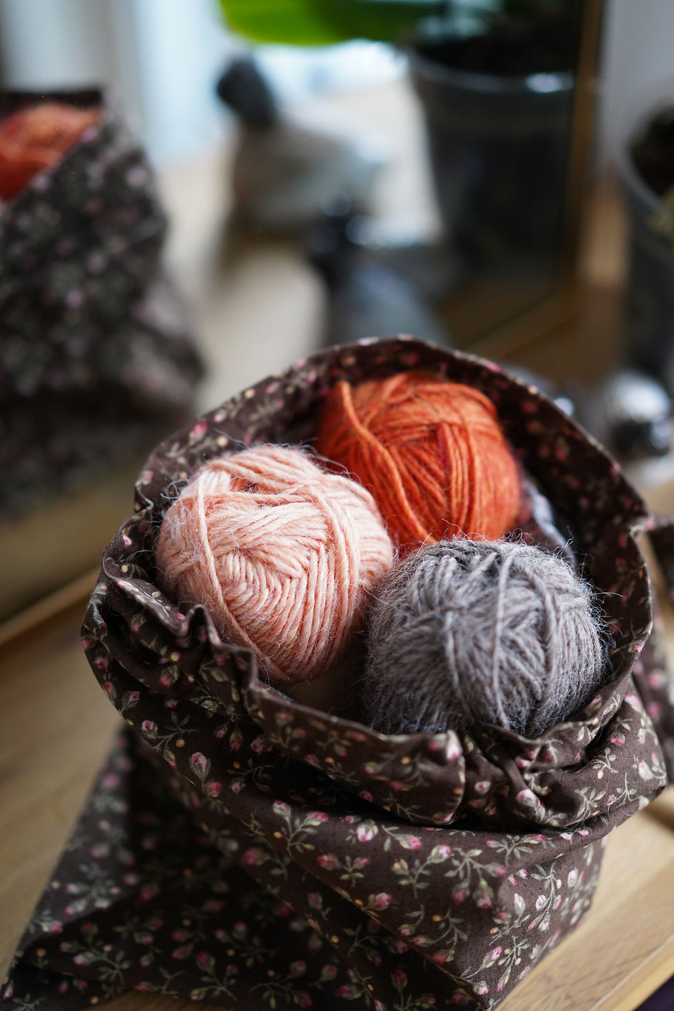 Миниатюра: CaMaRose Lamauld