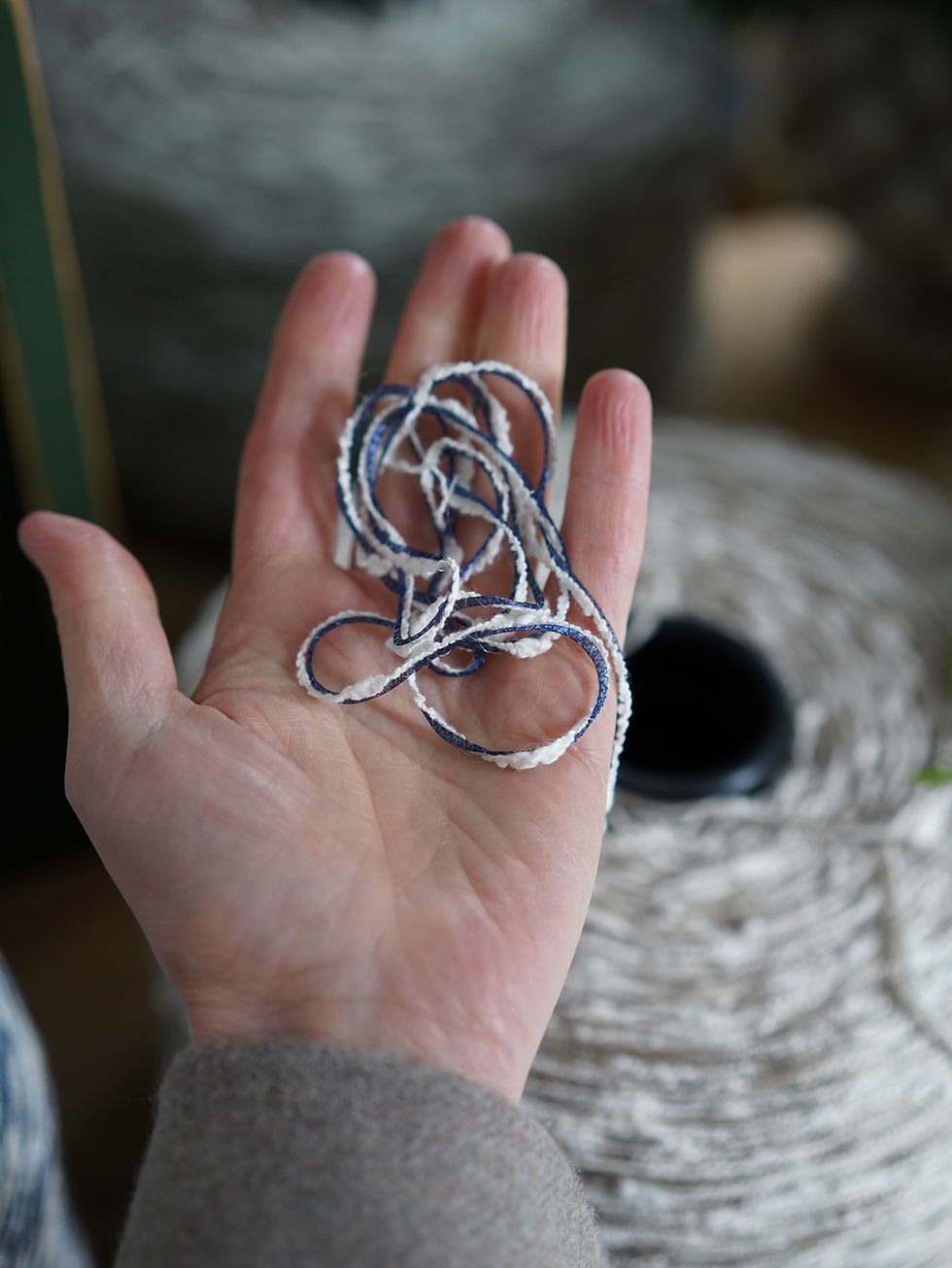 Миниатюра: Stripe Cotton