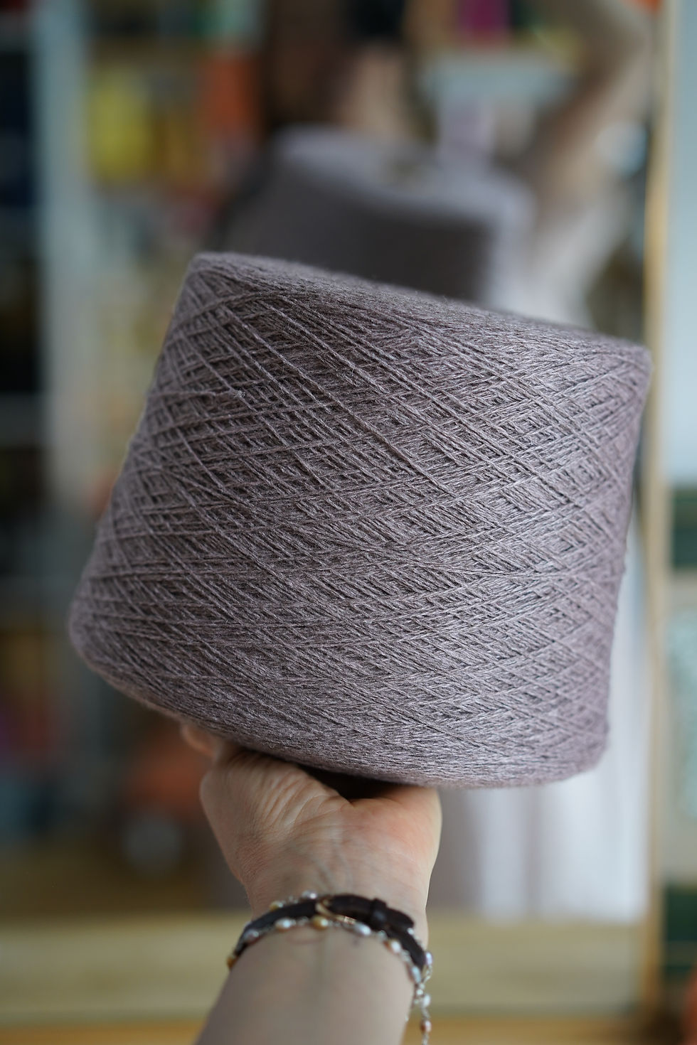 Миниатюра: Filcom Tibet Merino/Silk (12 Colors)