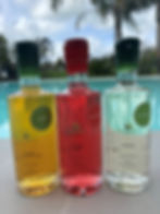 Thumbnail: Vodka Gift Set