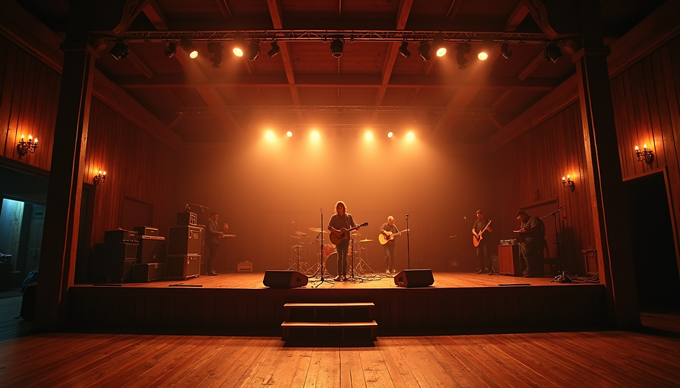 The Lasting Impact of Todd Snider on Country Music Evolution