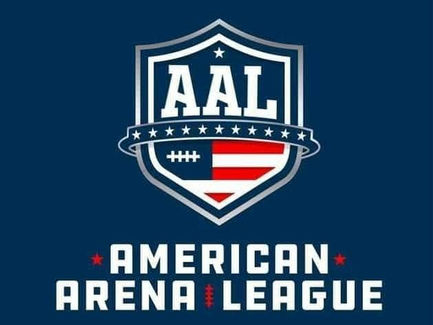 American Arena League Returns in 2026