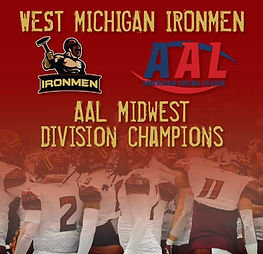 West Michigan Division Champs.jpg