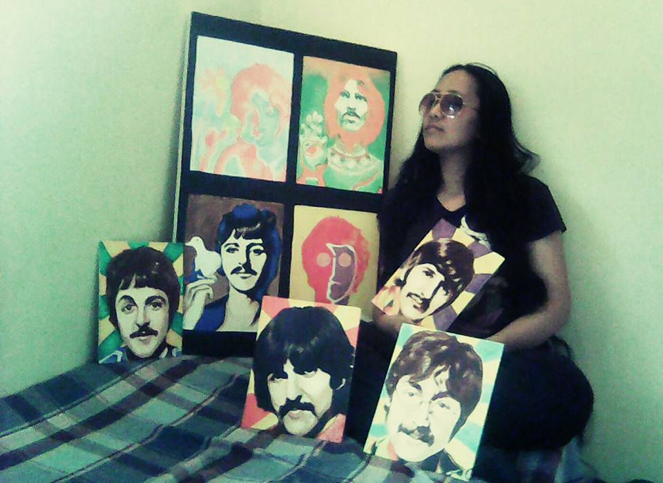 Beatles!!!