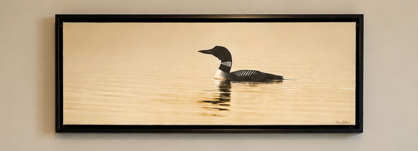 The Art of Serenity