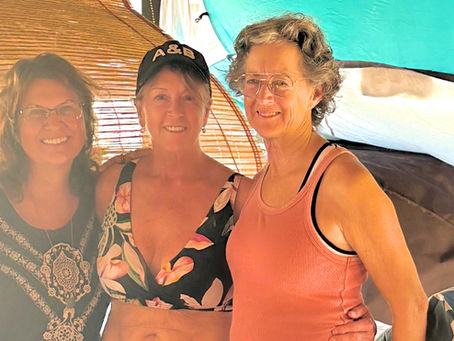 Sisters of the Light