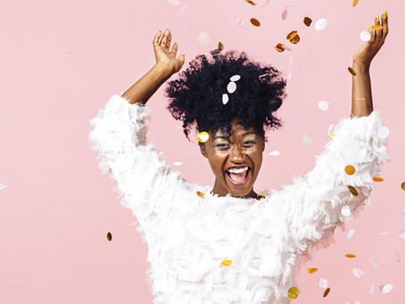 Resolve to Evolve - A Mindset Shift for 2022!