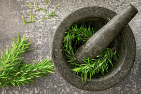 Rosemary Leaf Powder Distributors in USA – Sokeer Organics | Global Manufacturer, Bulk Wholesale Supplier & Export Partner
