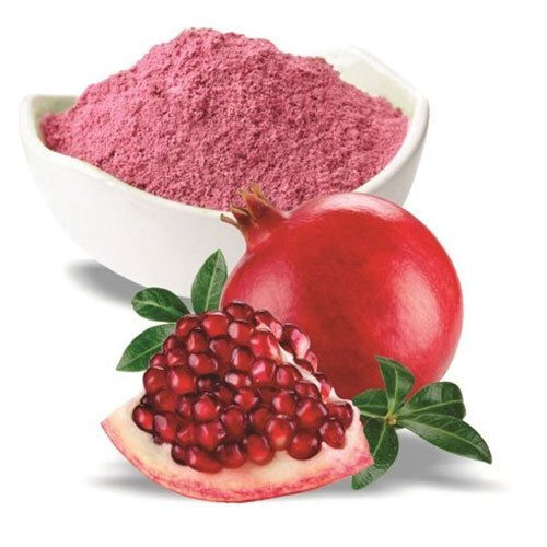 Sokeer Organics Pomegranate Juice Powder