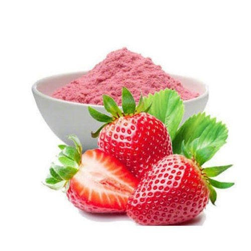 Sokeer Organics Strawberry Juice Powder
