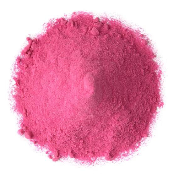Sokeer Organics Dragon Fruit Juice Powder