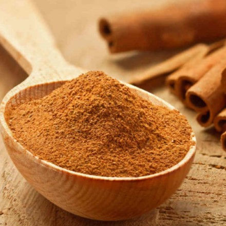 Cinnamon Powder Sokeer Organics