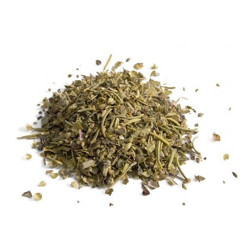 Dried Oregano Sokeer Organics