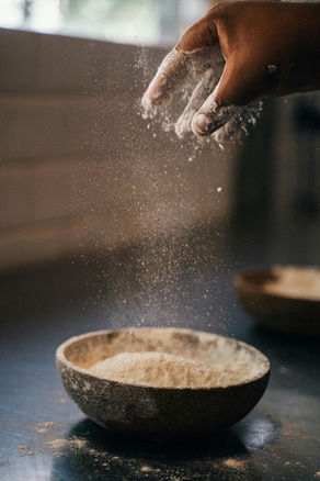Red Onion Powder Bulk Supplier and Distributor in USA | Sokeer Organics