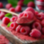 Sokeer Organics Raspberry Juice Powder