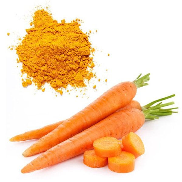 Sokeer Organics Carrot Juice Powder