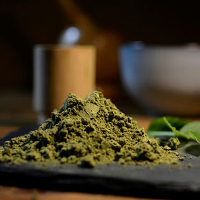 Indigo Leaf Powder Bulk Supplier and Distributor in USA | Sokeer Organics