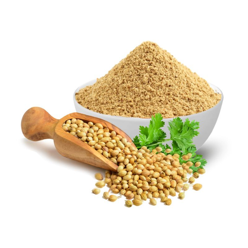 Coriander Powder Sokeer Organics