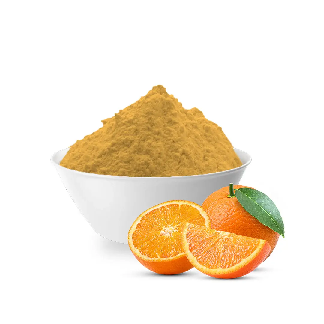 Sokeer Organics Orange Juice Powder