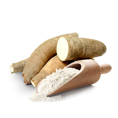 Cassava Flour Sokeer Organics
