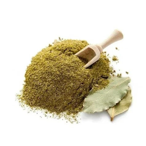 Bay Leaf Powder Sokeer Organics
