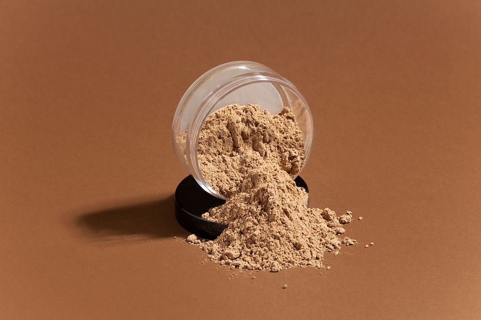 Bulk Licorice Root Powder Supplier in USA