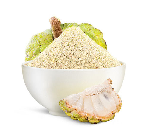 Sokeer Organics Custard Apple Juice Powder