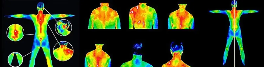 Connecticut and New York Thermography Scans