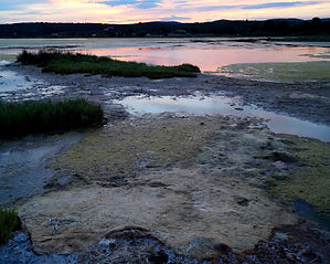 Terre et eau