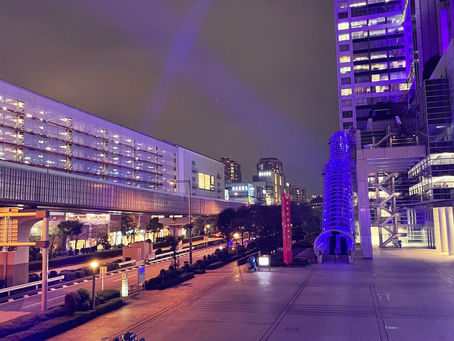Tokyo 2024 - Day 1