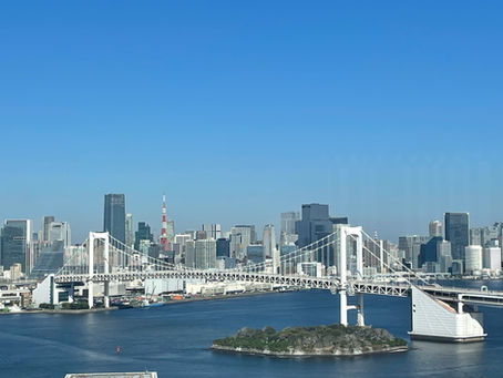 Tokyo 2024 - Day 2