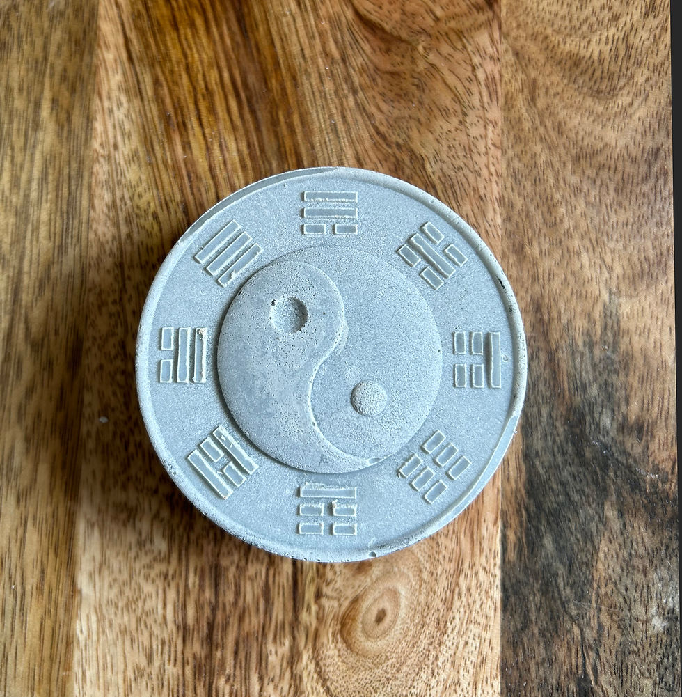 Thumbnail: Tallow Soap