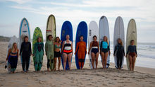 A Mymarini Surf & Yoga Retreat in Alentejo