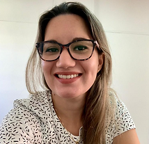 Mariana Rossaneis - Vice Líder 