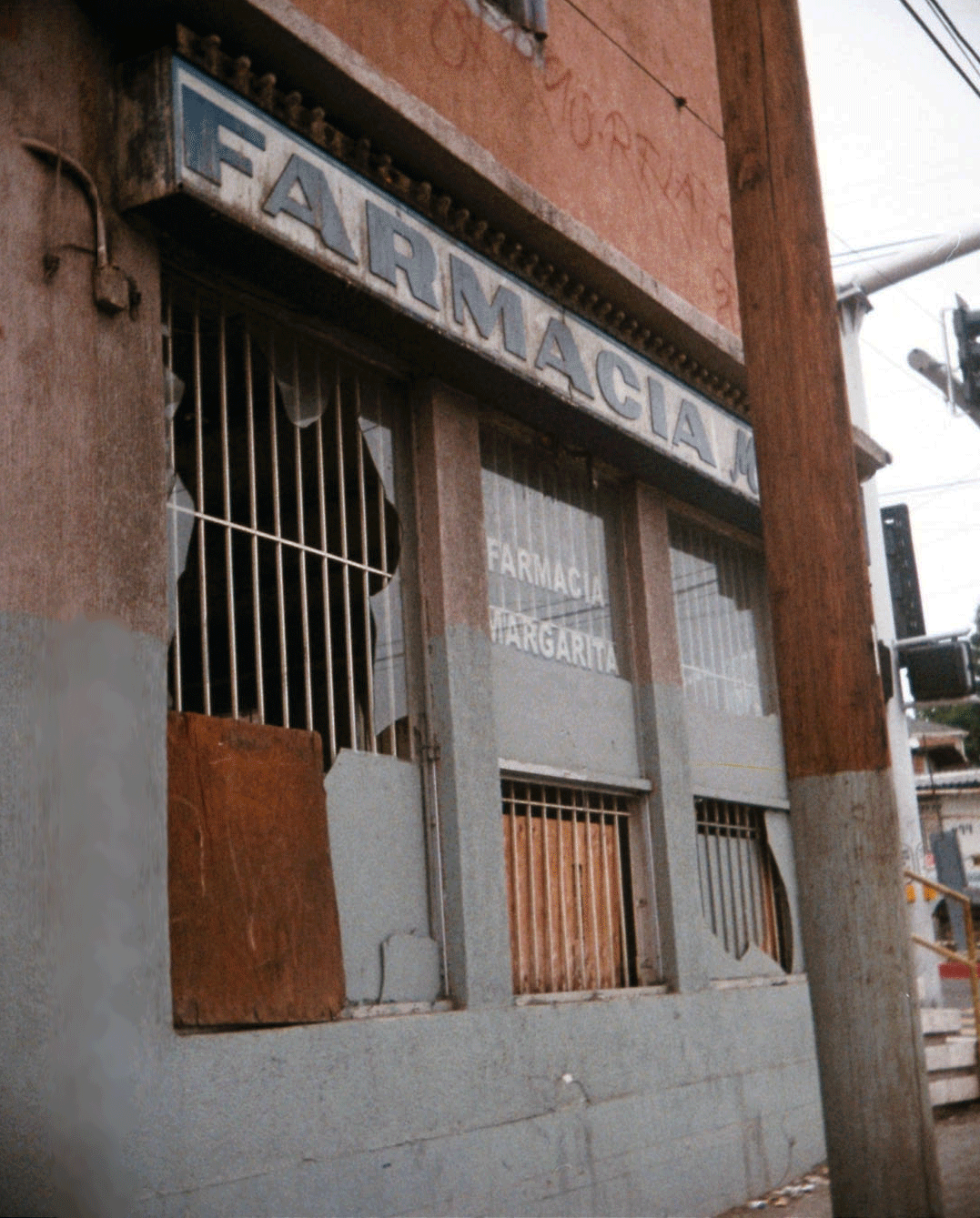 Farmacia