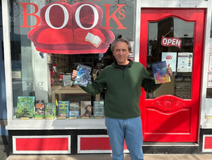 JOURNEY INTO THE SOUL WORLD