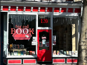 📚📚✨ BOOK SIGNING📚✨